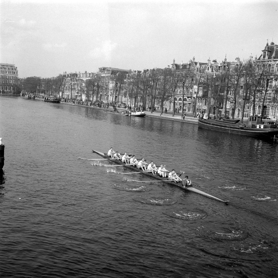 Head of the River, Bestanddeelnr 902-6576
