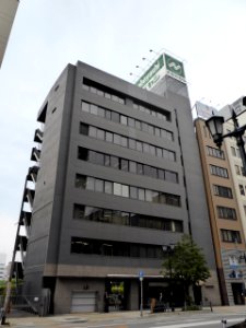 Headquarters of Nakabayashi Co.,Ltd
