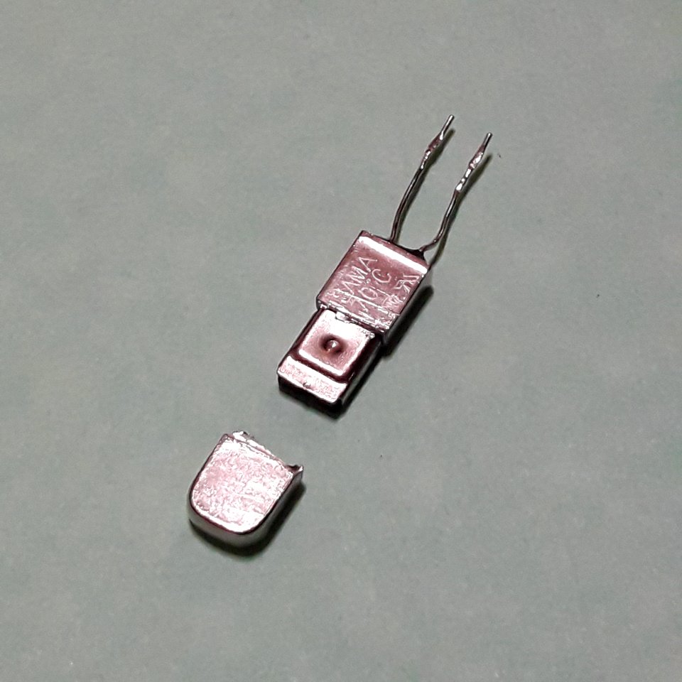 Heat detector IP 103-5 1 A3 (foto06)