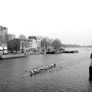 Head of the River, Bestanddeelnr 902-6574