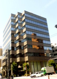 Headuarter of CAPCOM CO., LTD