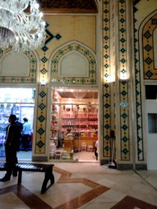 Hedayat Little Bazaar- Near Holy shrine of Imam Reza - Mashhad 04