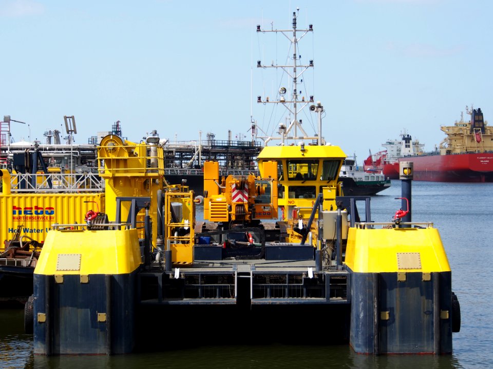 HEBO-CAT 7, IMO 9606883, pic2
