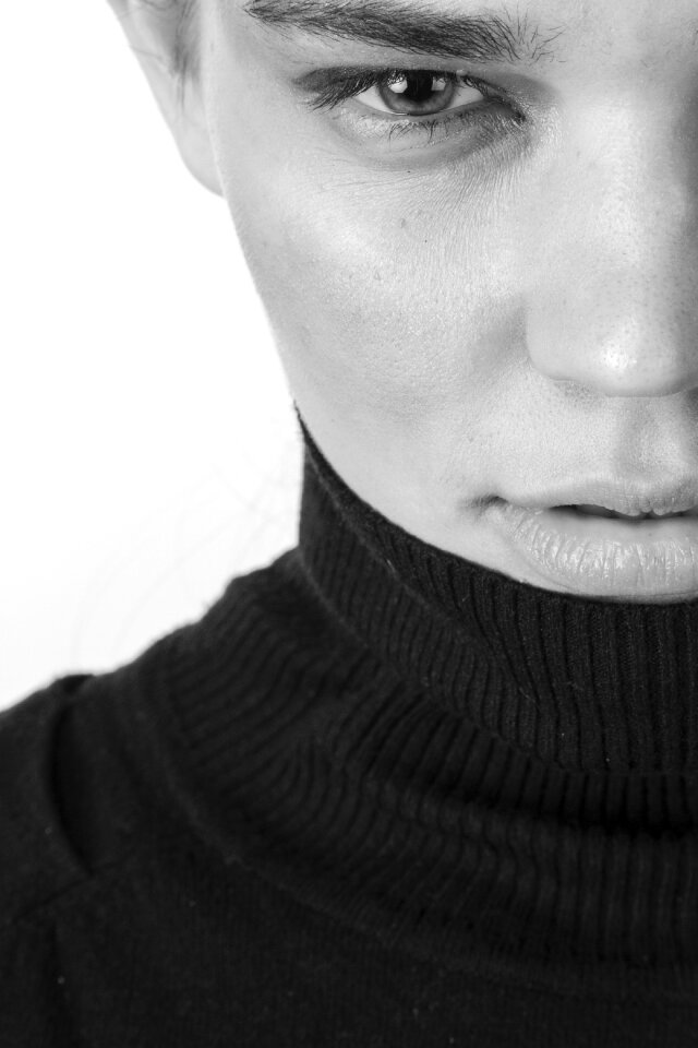 Photography woman person