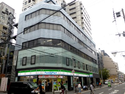 Headquarter of GIZA.Inc