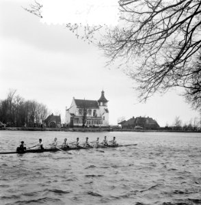 Head of the River Amstel Amsterdam, Bestanddeelnr 905-6352