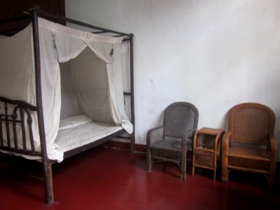 He Shuheng's Bedroom, Site of Hunan Self-study University