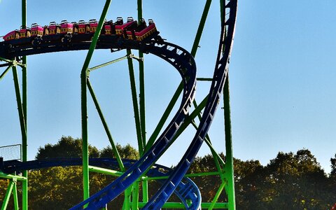 Ride munich pleasure