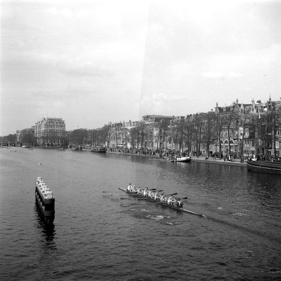 Head of the River, Bestanddeelnr 902-6571