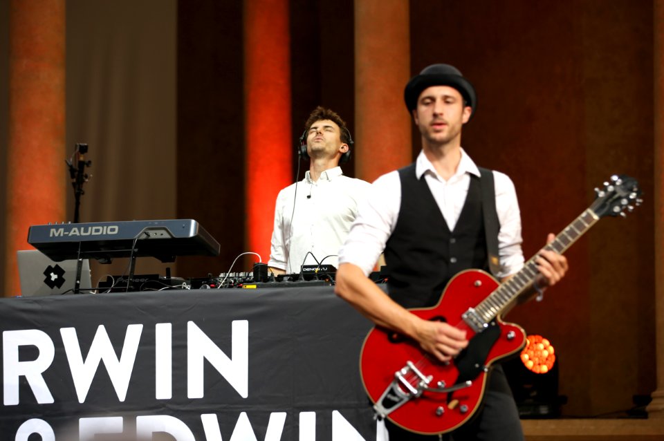 Heimatsound Festival 2016 - Erwin & Edwin (19)