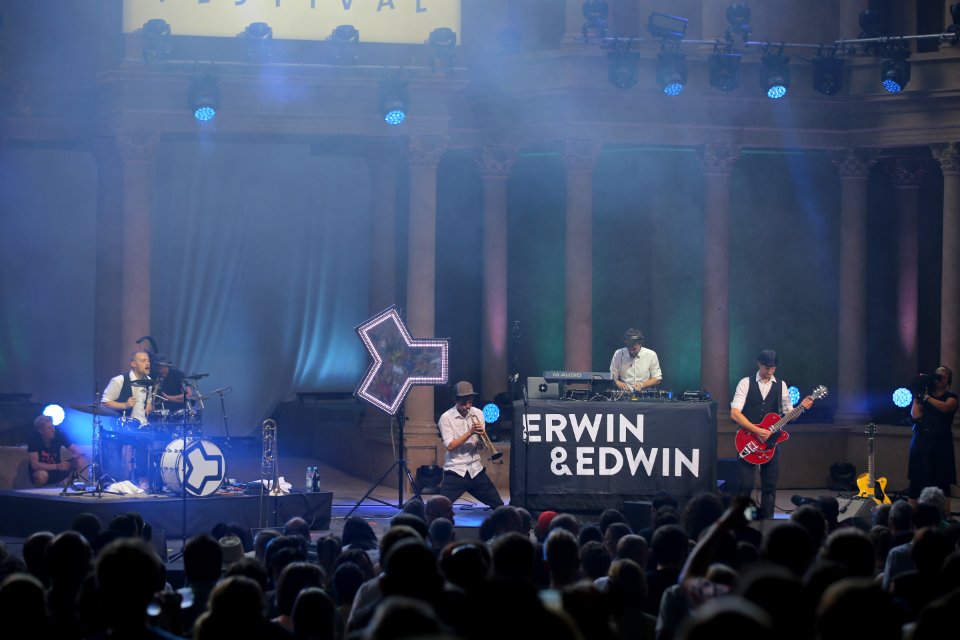 Heimatsound Festival 2016 - Erwin & Edwin (02)