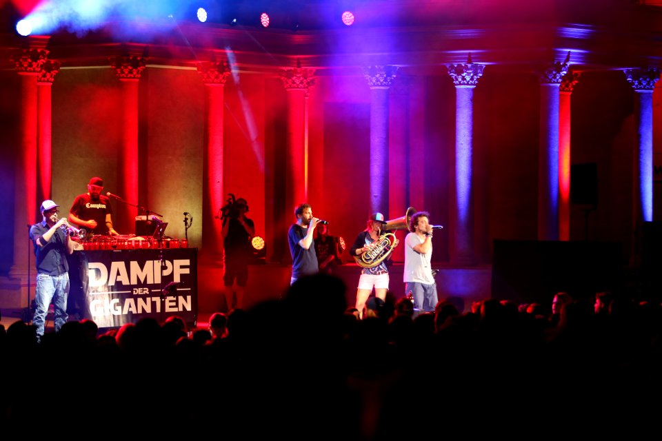 Heimatsound Festival 2016 - Dicht und Ergreifend (35)