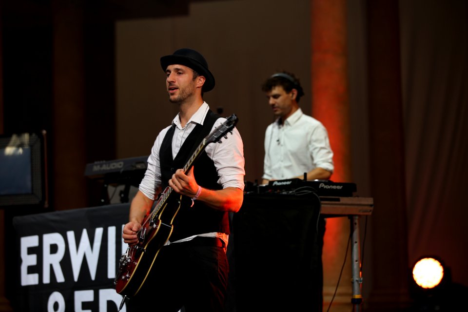 Heimatsound Festival 2016 - Erwin & Edwin (27)