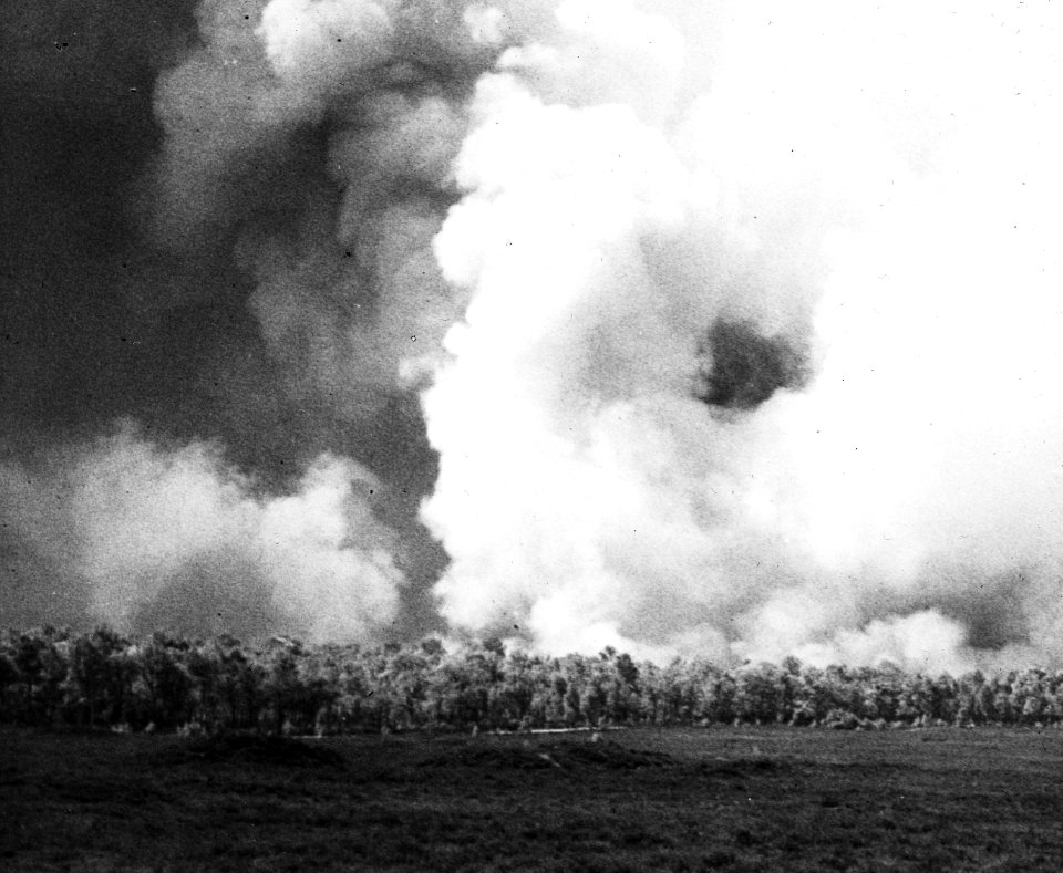 Heidebrand 31 mei 1939, Bestanddeelnr 194-0680