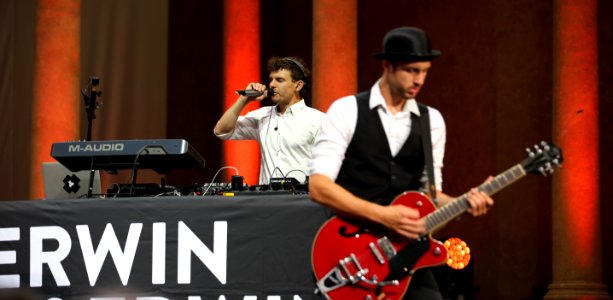 Heimatsound Festival 2016 - Erwin & Edwin (20)