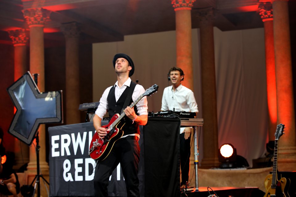 Heimatsound Festival 2016 - Erwin & Edwin (29)