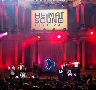 Heimatsound Festival 2016 - Erwin & Edwin (15)