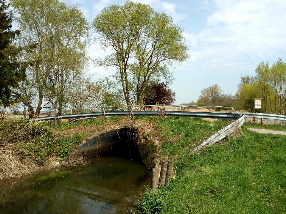 Heglach, Brücke nördlich von Blankenloch