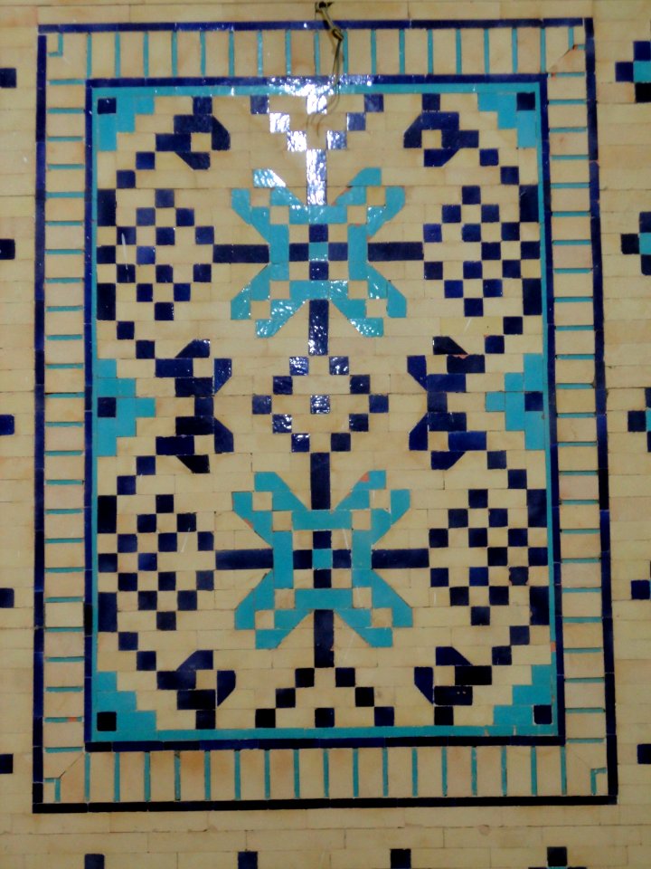 Hedayat Little Bazaar- Near Holy shrine of Imam Reza - Mashhad 25