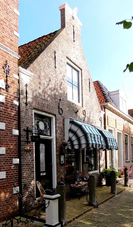 Heerenwal54 Sloten