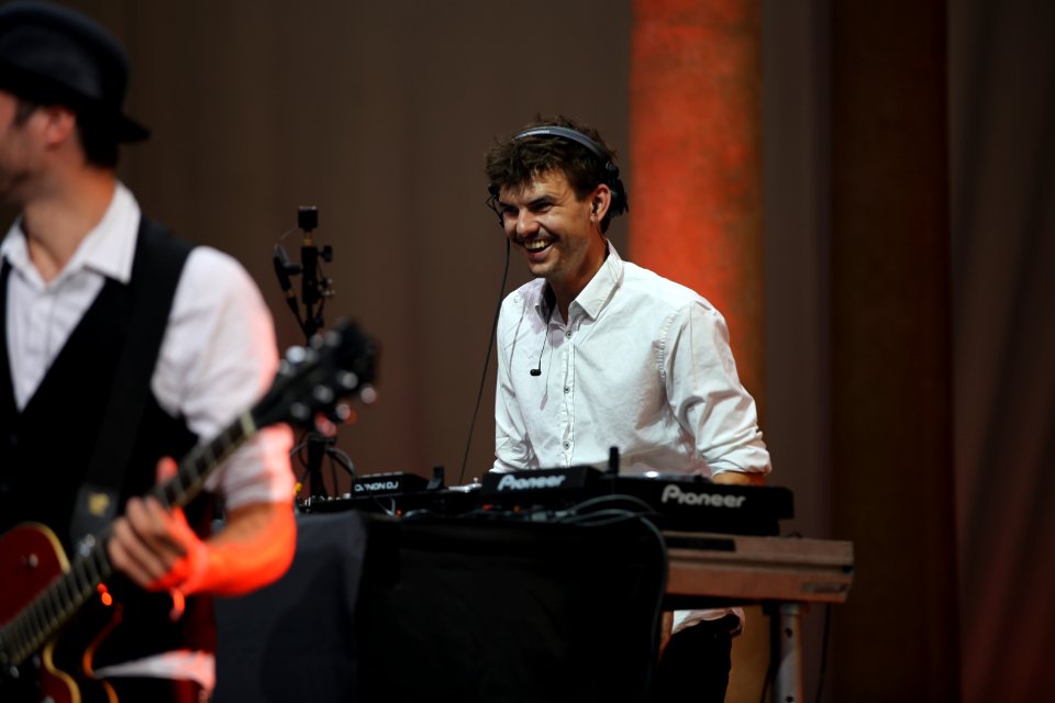 Heimatsound Festival 2016 - Erwin & Edwin (26)