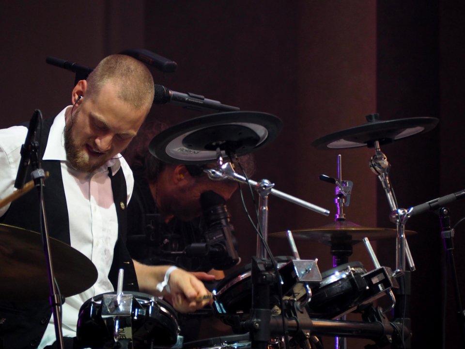 Heimatsound Festival 2016 - Erwin & Edwin (40)