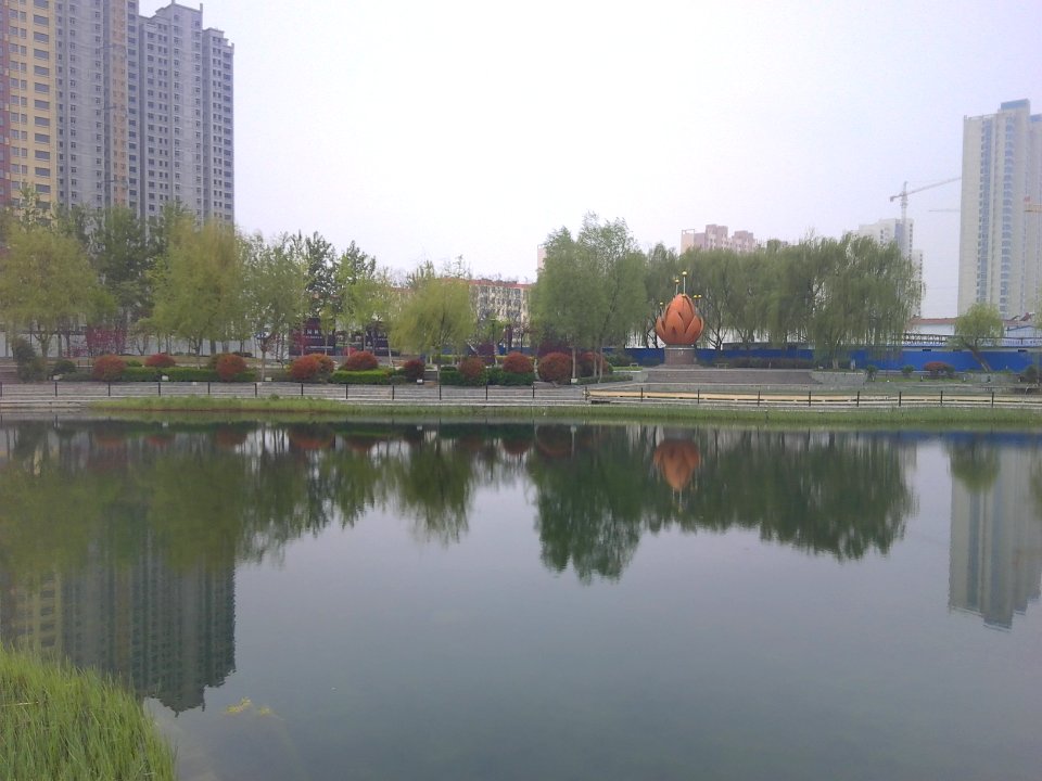 Hehua Square2