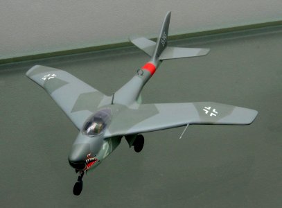 HE P-1078
