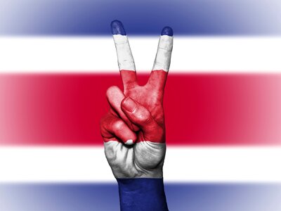 Nation background banner