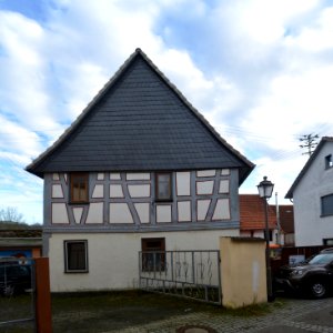Heftrich, Langgasse 18 (1)