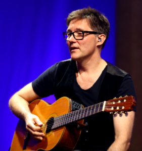 Heimatsound Festival 2016 - Konstantin Wecker mit Band (54)