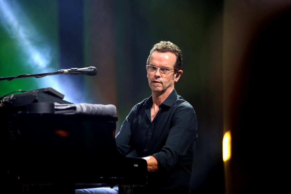 Heimatsound Festival 2016 - Konstantin Wecker mit Band (15)