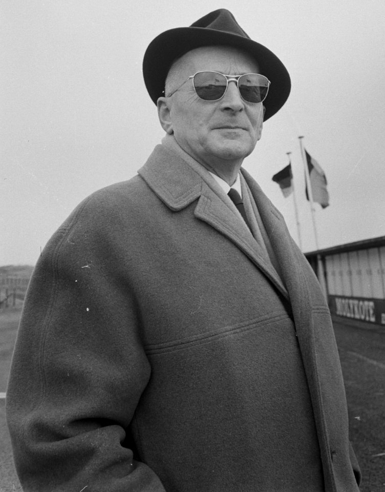 Hector Marius van Fenema