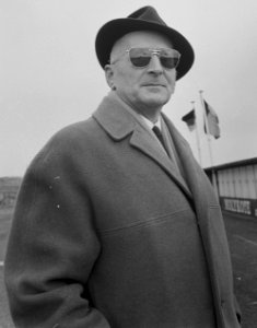 Hector Marius van Fenema