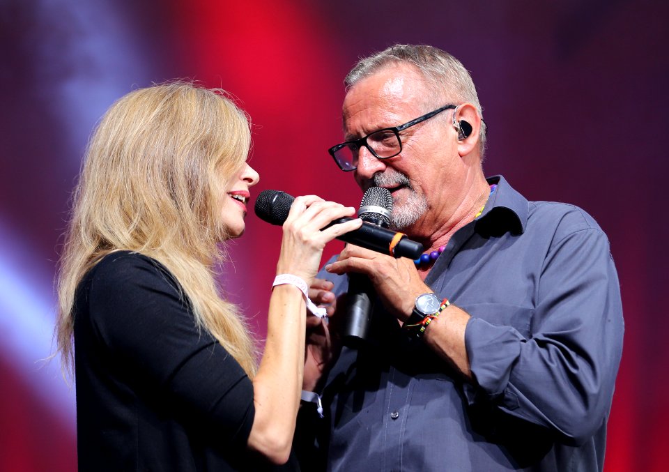 Heimatsound Festival 2016 - Konstantin Wecker mit Band (43)