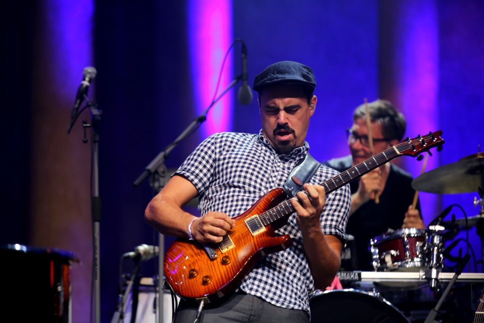 Heimatsound Festival 2016 - Konstantin Wecker mit Band (62)