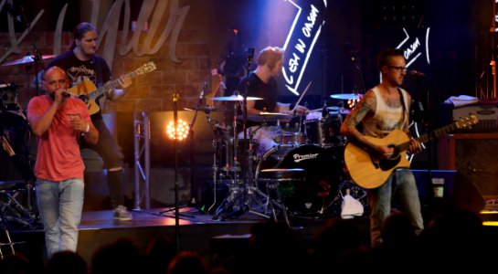 Heimatsound Festival 2016 - Seiler und Speer (13)