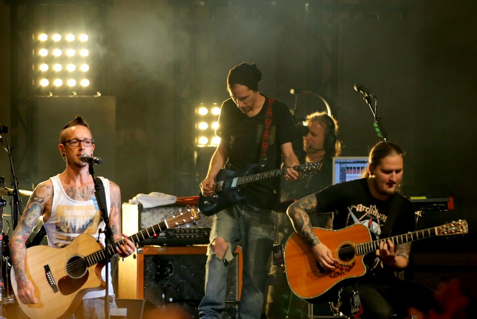 Heimatsound Festival 2016 - Seiler und Speer (08)