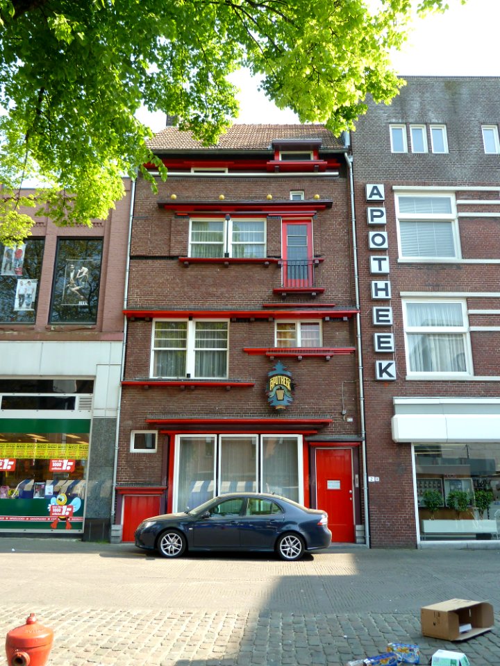 Heerlen-Bongerd 2