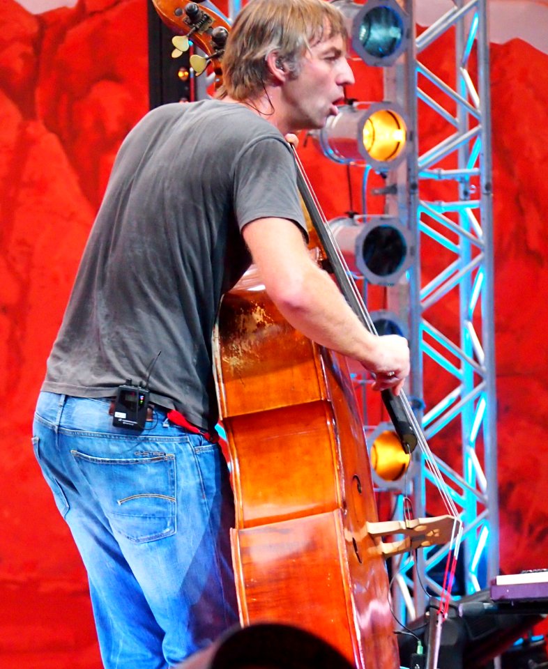 Heimatsound 2014 - Keller Steff Band (04)