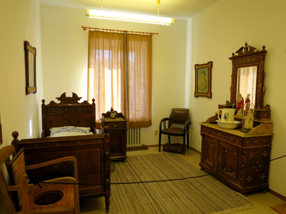 Heimatmuseum Dorfen 1