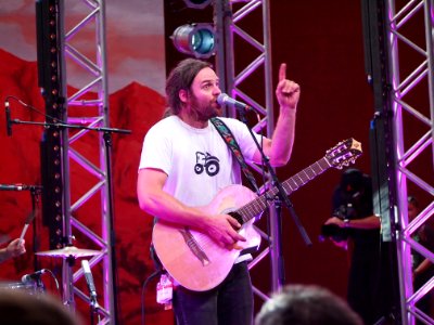Heimatsound 2014 - Keller Steff Band (10)