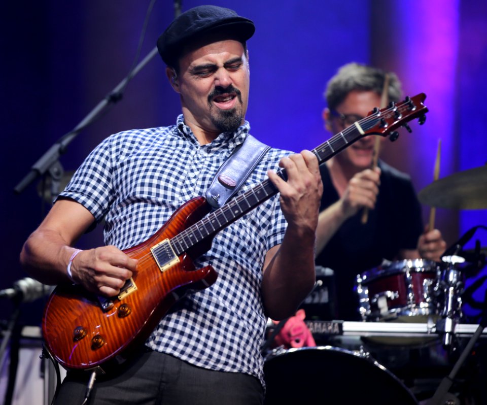 Heimatsound Festival 2016 - Konstantin Wecker mit Band (63)