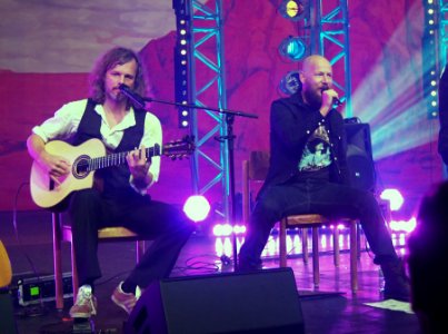 Heimatsound 2014 - Dreiviertelblut (13)