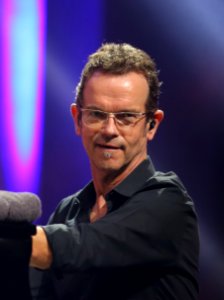 Heimatsound Festival 2016 - Konstantin Wecker mit Band (65)