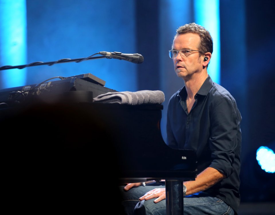 Heimatsound Festival 2016 - Konstantin Wecker mit Band (57)