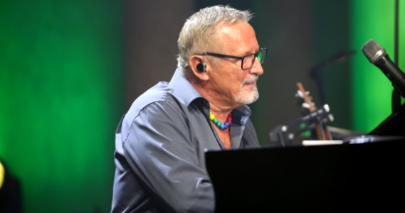 Heimatsound Festival 2016 - Konstantin Wecker mit Band (12)
