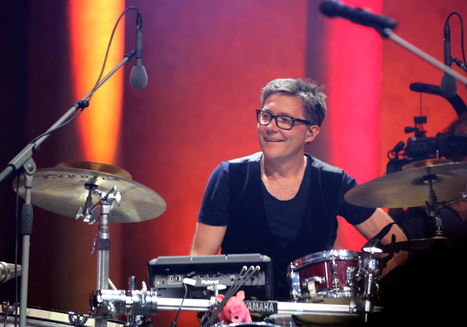 Heimatsound Festival 2016 - Konstantin Wecker mit Band (40)
