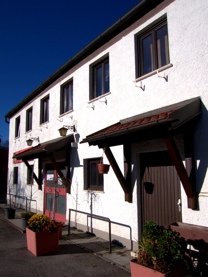 Heimatmuseum Uhg-3