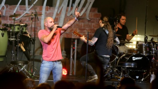 Heimatsound Festival 2016 - Seiler und Speer (11)